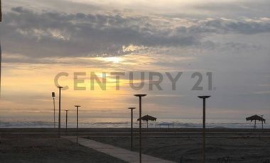 VIVE FRENTE AL MAR – EN PRIMERA FILA | CONDOMINIO PLAYA NEPTUNO – CERRO AZUL
