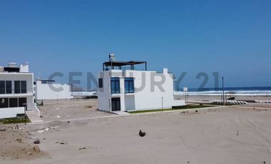 VIVE FRENTE AL MAR – EN PRIMERA FILA | CONDOMINIO PLAYA NEPTUNO – CERRO AZUL