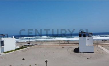 VIVE FRENTE AL MAR – EN PRIMERA FILA | CONDOMINIO PLAYA NEPTUNO – CERRO AZUL
