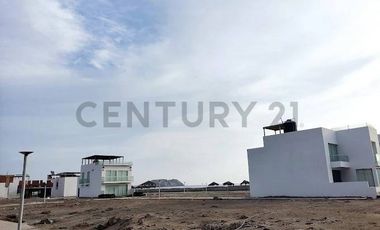 VIVE FRENTE AL MAR – EN PRIMERA FILA | CONDOMINIO PLAYA NEPTUNO – CERRO AZUL