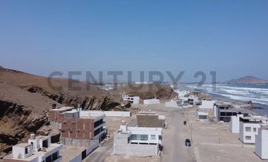VIVE FRENTE AL MAR – EN PRIMERA FILA | CONDOMINIO PLAYA NEPTUNO – CERRO AZUL