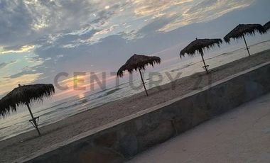 VIVE FRENTE AL MAR – EN PRIMERA FILA | CONDOMINIO PLAYA NEPTUNO – CERRO AZUL