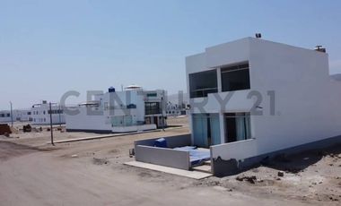 VIVE FRENTE AL MAR – EN PRIMERA FILA | CONDOMINIO PLAYA NEPTUNO – CERRO AZUL
