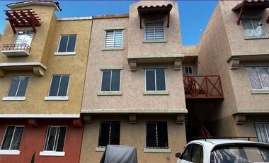 Departamento en venta ubicado en Real Granada Tecamac Edo. Mex