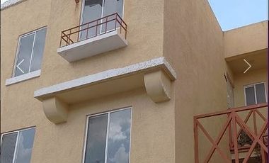 Departamento en venta ubicado Real Granada Tecamac