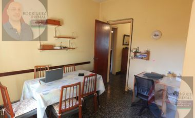Chalet en Turdera con 3 dormitorios - APTO CRÉDITO y posibilidad de compra de lote lindero!!