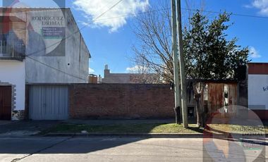 Chalet en Turdera con 3 dormitorios - APTO CRÉDITO y posibilidad de compra de lote lindero!!