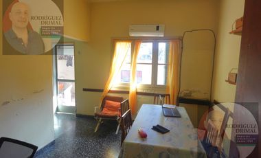 Chalet en Turdera con 3 dormitorios - APTO CRÉDITO y posibilidad de compra de lote lindero!!