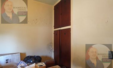 Chalet en Turdera con 3 dormitorios - APTO CRÉDITO y posibilidad de compra de lote lindero!!