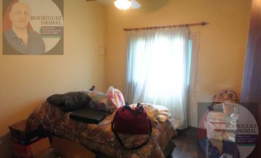 Chalet en Turdera con 3 dormitorios - APTO CRÉDITO y posibilidad de compra de lote lindero!!