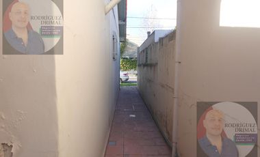 Chalet en Turdera con 3 dormitorios - APTO CRÉDITO y posibilidad de compra de lote lindero!!