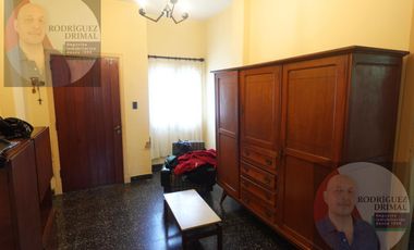 Chalet en Turdera con 3 dormitorios - APTO CRÉDITO y posibilidad de compra de lote lindero!!