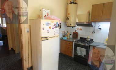 Chalet en Turdera con 3 dormitorios - APTO CRÉDITO y posibilidad de compra de lote lindero!!
