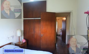Chalet en Turdera con 3 dormitorios - APTO CRÉDITO y posibilidad de compra de lote lindero!!