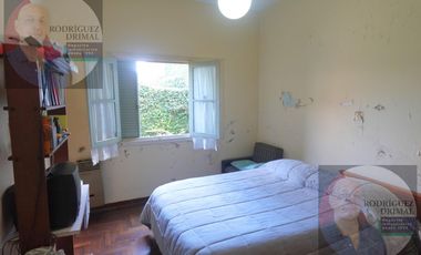 Chalet en Turdera con 3 dormitorios - APTO CRÉDITO y posibilidad de compra de lote lindero!!