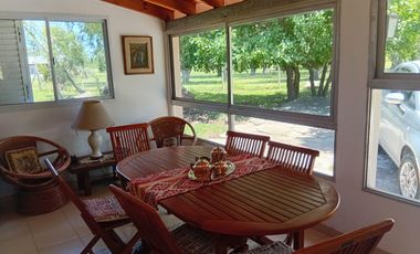 Quinta en Venta 6 Ambientes en Barrio La Esperanza, Lujan