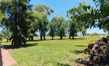 Quinta en Venta 6 Ambientes en Barrio La Esperanza, Lujan