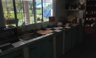 Quinta en Venta 6 Ambientes en Barrio La Esperanza, Lujan