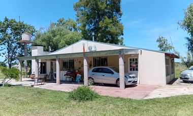 Quinta en Venta 6 Ambientes en Barrio La Esperanza, Lujan