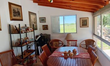 Quinta en Venta 6 Ambientes en Barrio La Esperanza, Lujan
