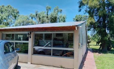 Quinta en Venta 6 Ambientes en Barrio La Esperanza, Lujan
