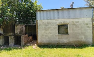 Quinta en Venta 6 Ambientes en Barrio La Esperanza, Lujan