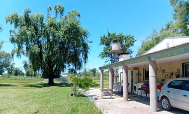 Quinta en Venta 6 Ambientes en Barrio La Esperanza, Lujan