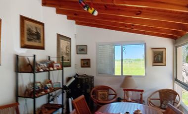Quinta en Venta 6 Ambientes en Barrio La Esperanza, Lujan
