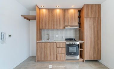 Venta - PH - 2 ambientes - A estrenar - Balcón - San José