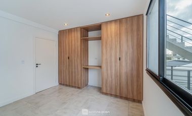 Venta - PH - 2 ambientes - A estrenar - Balcón - San José