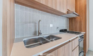 Venta - PH - 2 ambientes - A estrenar - Balcón - San José