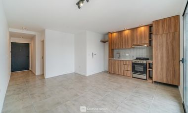 Venta - PH - 2 ambientes - A estrenar - Balcón - San José