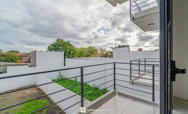 Venta - PH - 2 ambientes - A estrenar - Balcón - San José