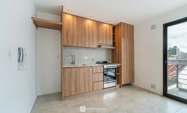 Venta - PH - 2 ambientes - A estrenar - Balcón - San José
