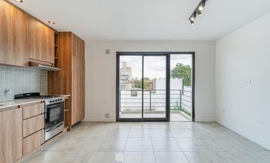 Venta - PH - 2 ambientes - A estrenar - Balcón - San José