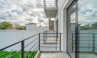 Venta - PH - 2 ambientes - A estrenar - Balcón - San José