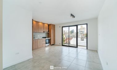 Venta - PH - 2 ambientes - A estrenar - Balcón - San José