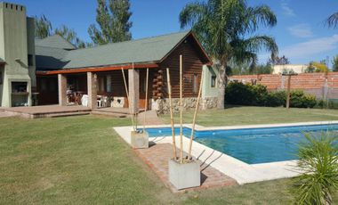 Casa en Venta en Haras del Sur