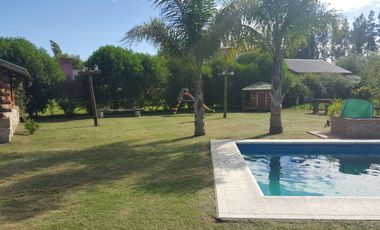Casa en Venta en Haras del Sur