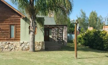 Casa en Venta en Haras del Sur
