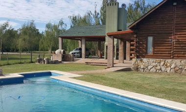Casa en Venta en Haras del Sur