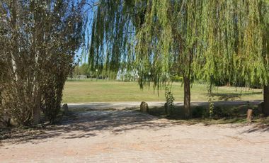 Casa en Venta en Haras del Sur