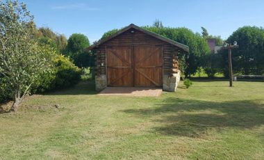 Casa en Venta en Haras del Sur