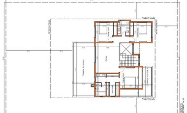 VENTA DE CASA 4 AMBIENTES CON JARDÍN Y PILETA EN VILLAGE JOVEN BELLA VISTA