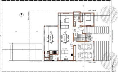 VENTA DE CASA 4 AMBIENTES CON JARDÍN Y PILETA EN VILLAGE JOVEN BELLA VISTA