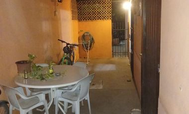 Casa en Winifreda