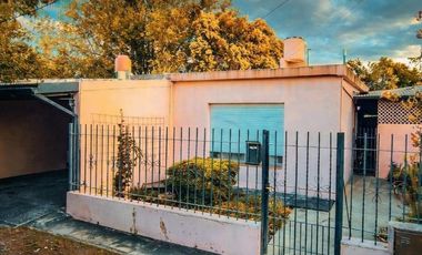 Casa en Winifreda