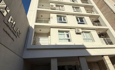 AMPLIO MONOAMBIENTE EN VENTA SOBRE CALLE FELICIANO