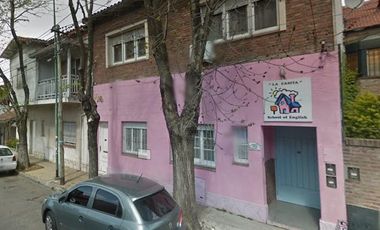 Terreno en Olivos