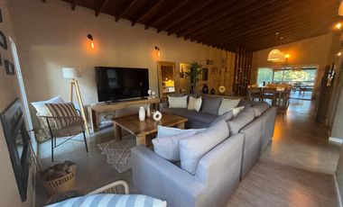 Casa en venta Costa Esmeralda Deportiva 2